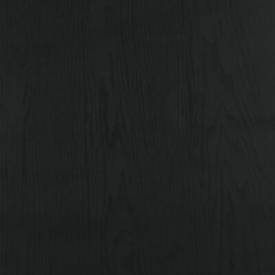 vidaXL Samoljepljive folije za namještaj 2 kom boja drva 500x90 cm PVC