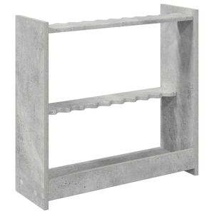 vidaXL Stalak za bilijarske cueve Konstruirano drvo 60 x 20 x 57 cm