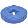 vidaXL Ravno crijevo 25 m 1 " PVC za dovod vode