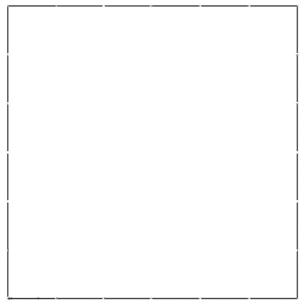 vidaXL Vanjski kavez za pse čelični 33,18 m&sup2;