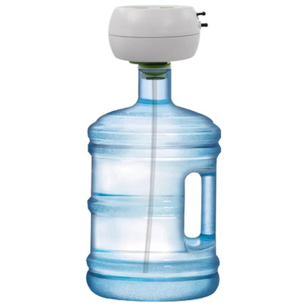 vidaXL Automatski unutarnji set za zalijevanje kapanjem s regulatorom