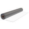 vidaXL Zaštita za stol u roli prozirna 0,9 x 15 m 1,6 mm PVC