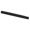 vidaXL Heksagonalna ograda 1,2 x 50 m PVC Siva