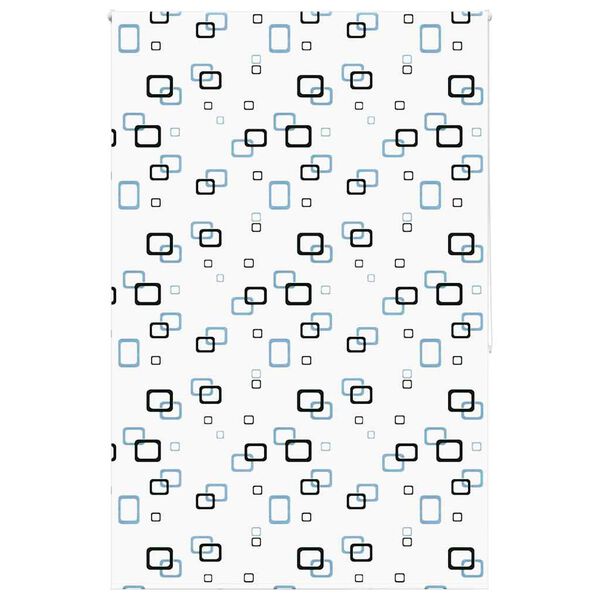 vidaXL Rolo zavjesa za tu&scaron; 150x240 cm &scaron;irina tkanine 146 cm