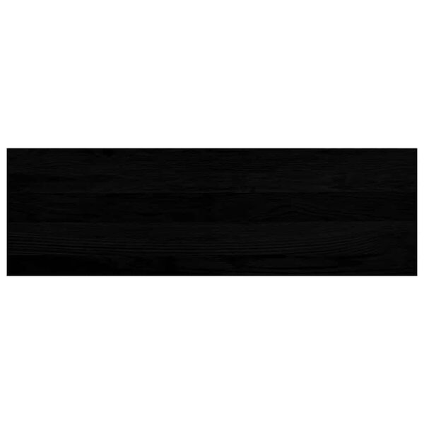 vidaXL Gazi&scaron;ta stepenice 20 kom tamnosmeđi 80x30x2 cm masivna hrast