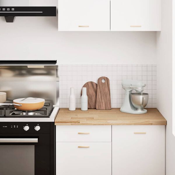 vidaXL Kuhinjska radna ploča 100x63,5x4 cm od drveni pravokutni