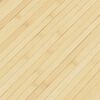 vidaXL Sobna pregrada svijetla prirodna 165 x 800 cm od bambusa