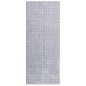 vidaXL Tepisi za područja Pravokutni SIROLO Siva 150 x 80 cm Poliester