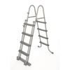 Bestway ljestve za bazen Flowclear s 4 stepenice 122 cm 58331