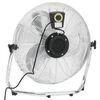 vidaXL Podni ventilator s 3 brzine 60 cm 115,2 W