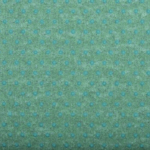 vidaXL Umjetna trava s ispupčenjima PP 2 x 1,33 m zelena