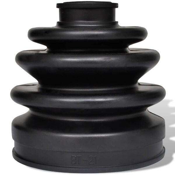 vidaXL 7-dijelni set homokinetičkog zgloba sa strane kotača za Audi