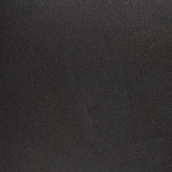 Capi posuda za sadnju Urban Smooth četvrtasta 50x50x50 cm crna KBL904