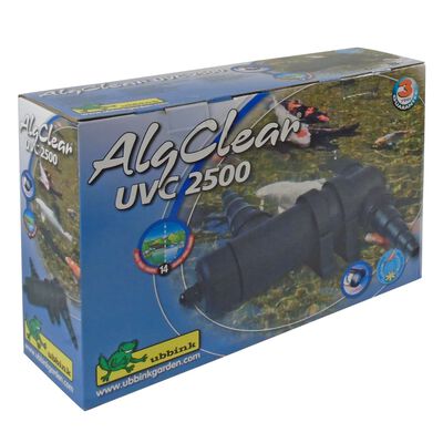 Ubbink AlgClear UV-C jedinica 2500 5 W 1355130