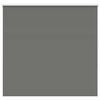 vidaXL Rolo zavjesa Blackout siva 145x150 cm &Scaron;irina tkanine 141,6 cm