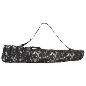 vidaXL Torba za pu&scaron;ku s naramenicom 120 cm od tkanine Oxford