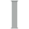 vidaXL Uvlačiva bočna tenda za terasu 60 x 300 cm krem