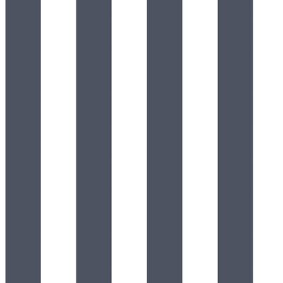 Noordwand zidna tapeta Urban Friends & Coffee Stripes plavo-bijela