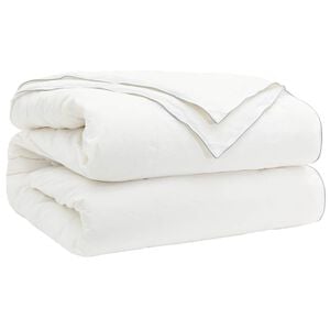 vidaXL Poplun 200x200 cm 4 godi&scaron;nja doba 200+300 GSM Australska vuna