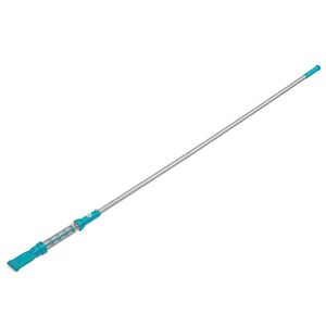 Best Way Usisavač za bazen Plava 252 x 17 cm Aluminij