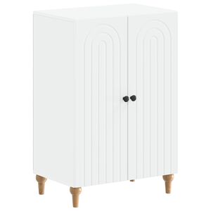 vidaXL Ormar za cipele ALKMAAR 59,5 x 39,5 x 90 cm Konstruirano drvo
