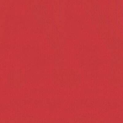vidaXL Dječja ogradica za igranje s 2 vrata crvena od tkanine Oxford