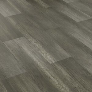 vidaXL Laminatna podnica Zrela siva 101 x 20 x 0,8 cm 5 kom.