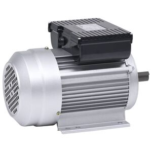 vidaXL Jednofazni električni motor 2,2 kW / 3 KS 2 pola 2800 o/min