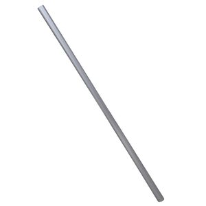 vidaXL Folije za automobil 2 kom mat srebrne 100 x 150 cm+50 x 150 cm