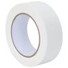 vidaXL Trake za maskiranje slikara 12 kom. Bijela 38mm x 50m Papir