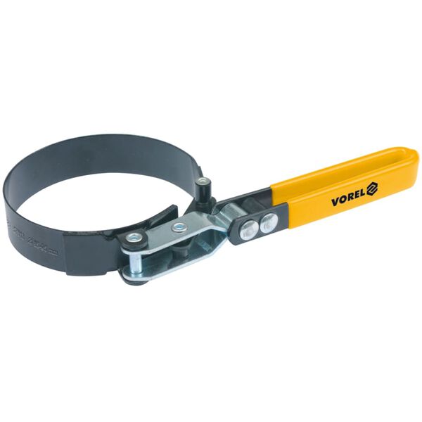 VOREL Ključ za filter za ulje raspon 93 - 111 mm