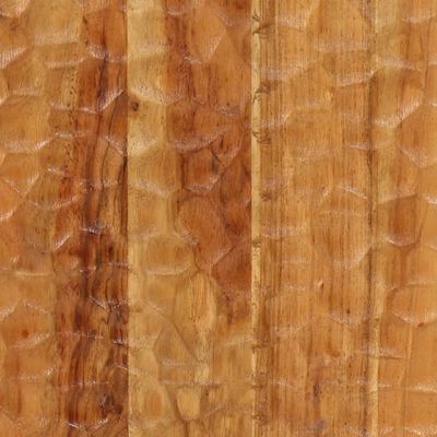 vidaXL Kupaonski ormarić 38 x 33 x 58 cm od masivnog drva bagrema
