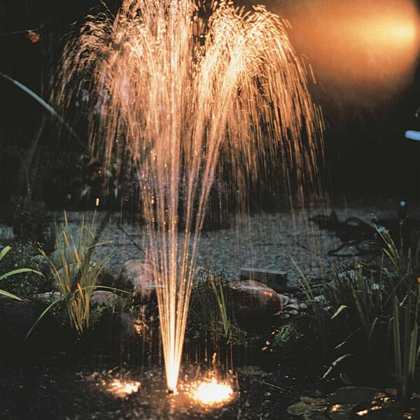 Ubbink crpka za fontanu Xtra 1600 LV