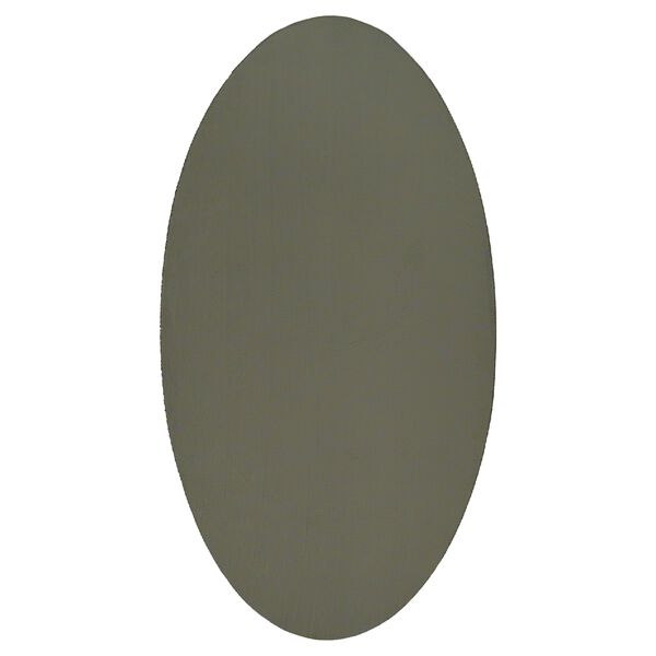 vidaXL Tepih HUARTE Šumsko zelena 150 x 80 cm 100% poliester