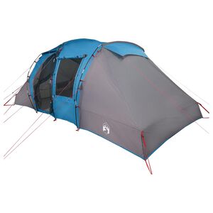 vidaXL Instant &scaron;ator 524 x 232 x 192 cm Plava