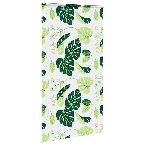 vidaXL Rolo zavjesa za tu&scaron; s kazetom 120x240 cm &scaron;irina tkanine 116 cm