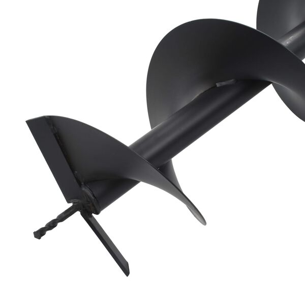 vidaXL Svrdlo za bušilicu čelično 250 mm