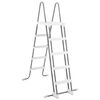 Intex sigurnosne ljestve za bazen s 5 stepenica 132 cm