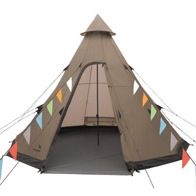 Easy Camp šator Moonlight tipi za 8 osoba