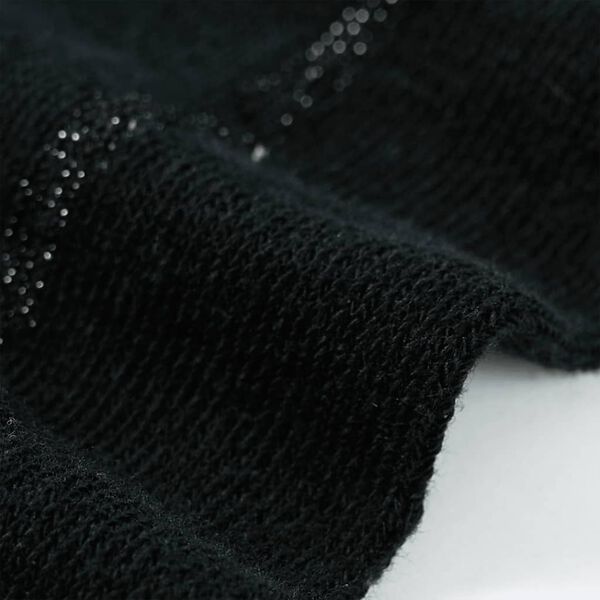 Dječje hulahopke crne 128