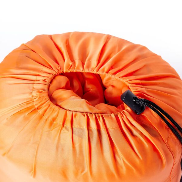 vidaXL Vreća za spavanje za odrasle za kampiranje 3 godišnja doba