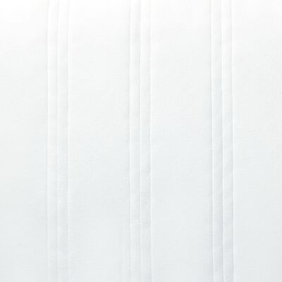 vidaXL Krevet od tkanine s oprugama tamnosivi 80 x 200 cm