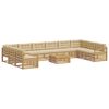 vidaXL Setovi sofa 11 kom.