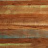 vidaXL Blagovaonski stol 110 x 55 x 78 cm od masivnog obnovljenog drva
