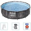 Bestway Steel Pro MAX bazenski set 366 x 100 cm