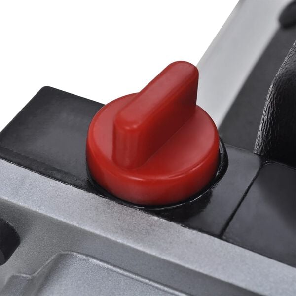 vidaXL Vakuumska komora s dvostupanjskom crpkom 3,7 L