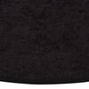 vidaXL Perivi tepih &phi; 120 cm antracit