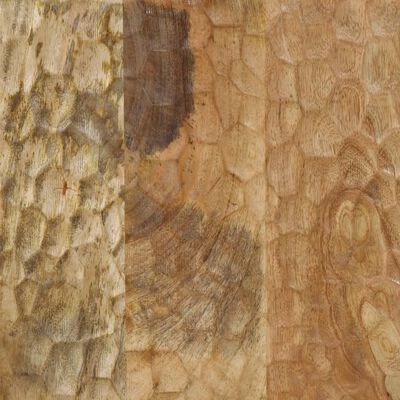 vidaXL Kupaonski ormarić 38 x 33 x 160 cm od masivnog drva manga