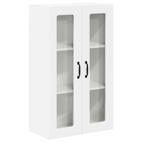 vidaXL Kuhinjski ormarić Bijelo 60 x 31 x 100 cm Konstruirano drvo