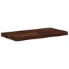 vidaXL Pravokutni stolni vrh 40 x 20 x 3 cm Pravokutni